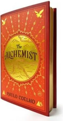 Immagine prodotto di The Alchemist Deluxe Edition