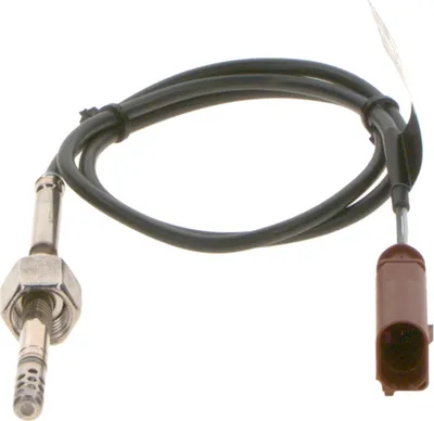 Produktbild von BOSCH 0 986 259 103 Abgastemperatursensor für VW CRAFTER 30-50 Kasten (2E)