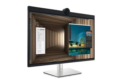 Immagine prodotto di DELL UltraSharp U3224KBA LED display 80 cm (31.5pollici) 6144 x 3456 Pixel 6K Ultra HD LCD Nero, Argento