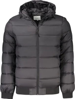 Image de Vestes Pepe Jeans pm4027187pufferhoodne9992xl