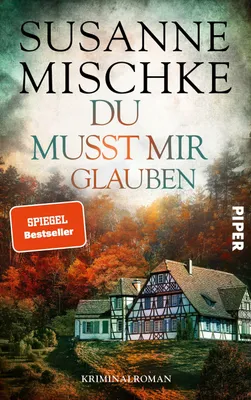 Produktbild von Du musst mir glauben