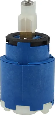 Produktbild von Grohe Keramik-Kartusche 35 mm für Einhand-Waschtisch-/Bidetbatterie - 46374000