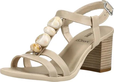 Produktbild von Nero Giardini Sandalen Sandalen Leder