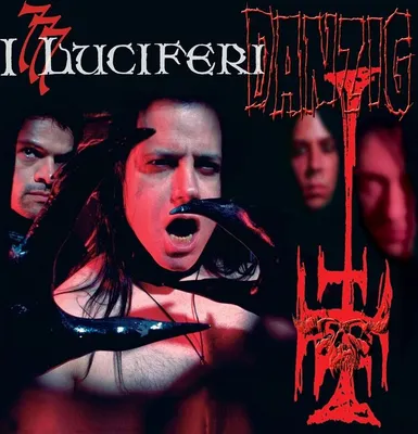 Image de 777 : Les Lucifers
