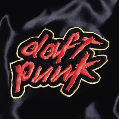 Zdjęcie produktu dla Daft Punk - Homework (2 LP)