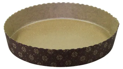 Produktbild von Backform rund, 220x220x40 - 500 Stück