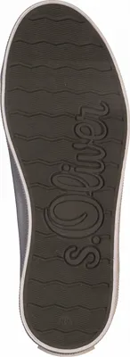 Produktbild von s.Oliver Damen Schnürschuhe Sneaker 5-23619-38  , Größe:37 EU, Farbe:Grün