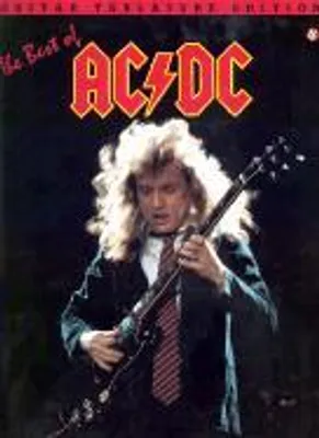 Immagine prodotto di The Best of AC/DC