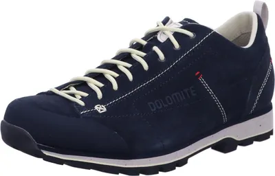 Produktbild von Dolomite Herren Cinquantaquattro Low EVO 36830-10, 36830-10.5, 36830-11, 36830-11.5, 36830-12, 36830-13, 36830-4, 36830-5, 36830-5.5, 36830-6, 36830-6.5, 36830-7, 36830-7.5, 36830-8, 36830-8.5, 36830-9, 36830-9.5 DOL-289205 Blue/Cord 4