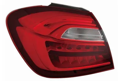 Produktbild von DEPO Rücklicht 440-19ATR-UE