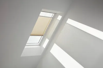 Obrázek produktu pro Plisé na střešní okno VELUX FHL MK06 1277S