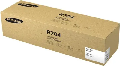Produktbild von SAMSUNG original Toner cartridge MLT-R704/SEE Imaging Unit SS825A