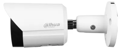 Produktbild von DAHUA DH-IPC-HFW2239SP-SA-LED-S2 2MP Fixed-focal Bullet Network Camera