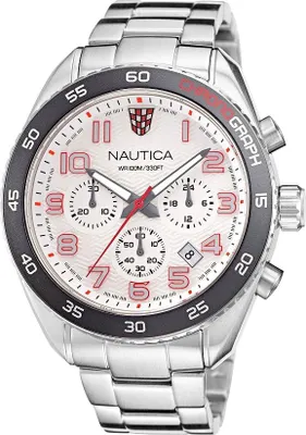Obrázok produktu pre Nautica Key Biscayne Chrono NAPKBS226
