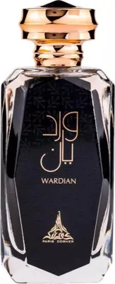 Produktbild von Wardian Eau de Parfum Spray 100ml