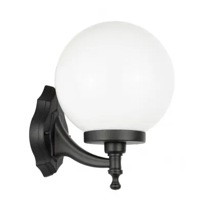 Obrázek produktu pro Venkovní nástěnné svítidlo Kule Classic K 3012/1/K 250 OP Suma