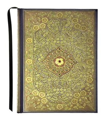 Image de Jeweled Filigree Journal