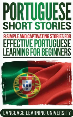 Produktbild von Portugiesische Kurzgeschichten