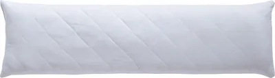 Produktbild von REDBEST Seitenschläferkissen Atlanta" weiß 40x200 cm"