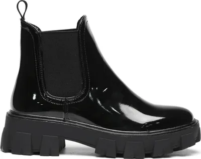 Produktbild von Chelsea boots  Lak