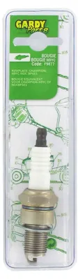 Produktbild von Champion-Äquivalenzkerze N9yc Bp6es