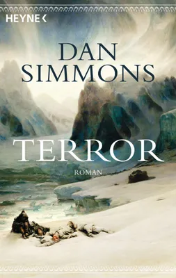 Produktbild von Terror