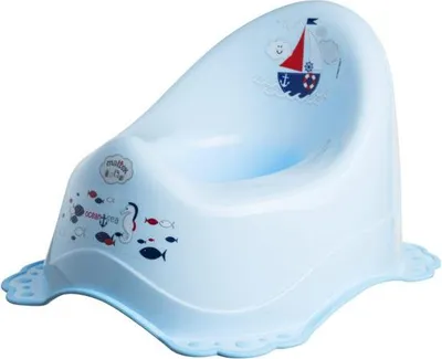 Obrázek produktu pro MALTEX Nočník s protiskluzem OCEAN & SEA