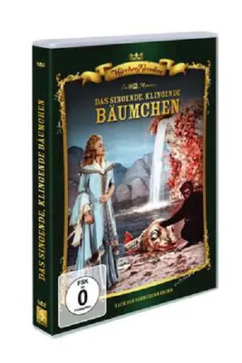 Produktbild von Märchen Klassiker - Singende Klingende Bäumchen