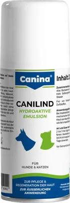 Immagine prodotto di Canina Canilind 200ml