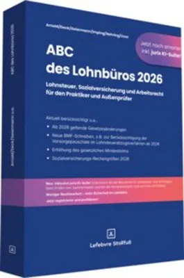 Image de ABC du bureau des salaires 2026