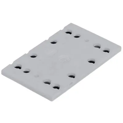 Produktbild von FESTOOL Schleifschuh SSH 80x130mm/8-Lo. f. RS 4 zum Spannen