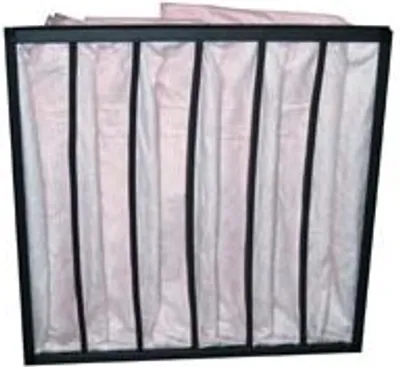 Produktbild von CHEFGASTRO Sackenfilter 1/1 B 600mm