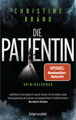 Image de Die Patientin