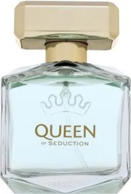 Produktbild von Antonio Banderas Queen of Seduction Eau de Toilette für Damen 50 ml