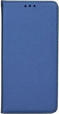 Zdjęcie produktu dla Etui Smart Magnet Book Iphone 12 Mininiebieski/Blue