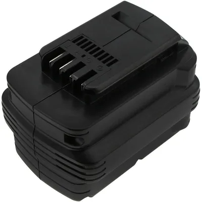 Obrázek produktu pro Baterie pro DeWalt DC222KA, DW004, DW007 a další, 24V, 3Ah, Ni-MH