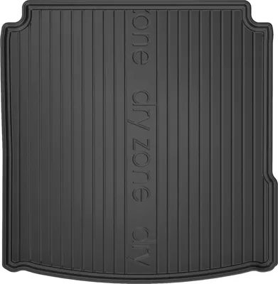 Produktbild von FROGUM Gummi Kofferraummatte für Mercedes GLE C292 2015-2019