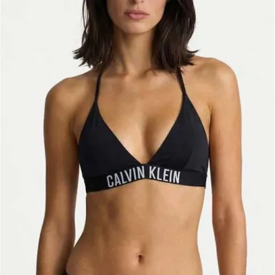 Immagine prodotto di Bañadores Mujer Del Marchio Calvin Klein Del Modello Lv00q61222 Nero