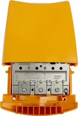 Produktbild von Mast-Verstärker 41dB 1e DAB/FM/UHF LTE