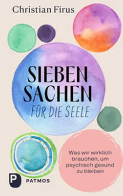 Image de Siebensachen für die Seele