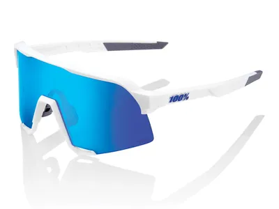 Productafbeelding van 100percent S3 HiPER spiegelglas, mat wit