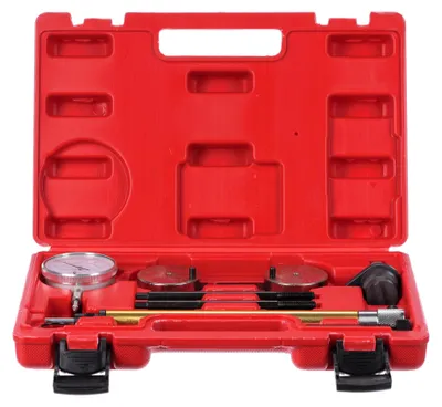 Obrázek produktu pro Sada pro aretaci motoru MECHANIC ENGINE TIMING SET 13, VAG 1.2, 1.4, 1.6 FSI a 1.4 TSI