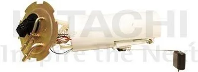 Produktbild von HITACHI Benzinpumpe 2503357 für DAEWOO LANOS (KLAT) elektrisch