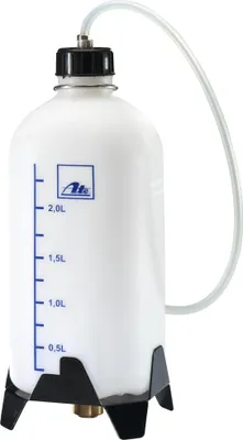 Obrázok produktu pre ATE odkvapkávacia miska Ate 2,2 litra