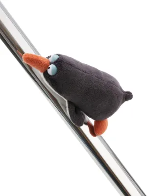 Produktbild von Nici Magnet Pinguin Jorge Thunder 12 cm