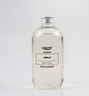 Produktbild von Raumduft Nachfüllflasche Vanille & Zimt , 250 ml