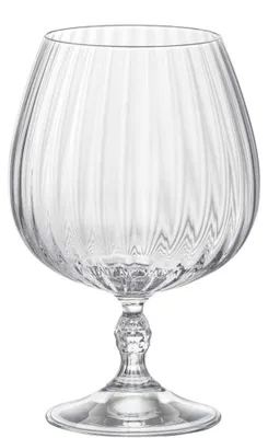 Immagine prodotto di Bormioli Rocco Cognac Glasses America 20's 650 ml - 6 cuvées