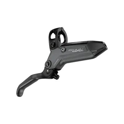 Immagine prodotto di Freno a disco SRAM Level Bronze 2P HR 2000mm idraulico Dark Polar Ano Stealth