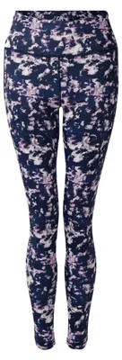 Immagine prodotto di Dare 2B - Leggings da donna "Influential II" RG13012 (46 DE) (blu navy)