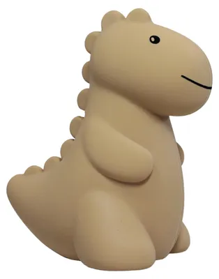 Produktbild von Atelier Pierre Jeroom Dino Spardose - Groß - Braun
